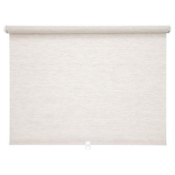 IKEA SANDVEDEL Roller Blind Beige 27x76 ¾" 404.740.54 - Picture 1 of 1